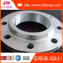 Custom Carbon Steel Flanges